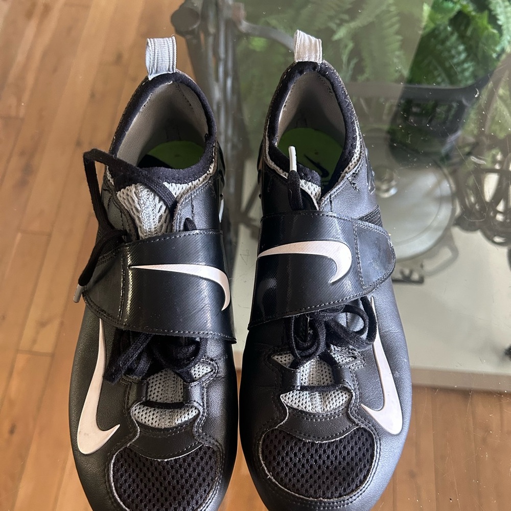 Nike Pole Vault spikes